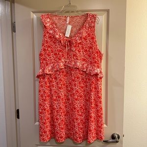 Xhilaration summer plus size dress!